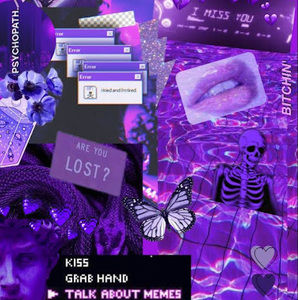 Meet your Posher, Nargies